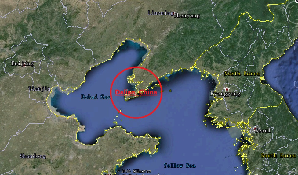DALIAN NEARER